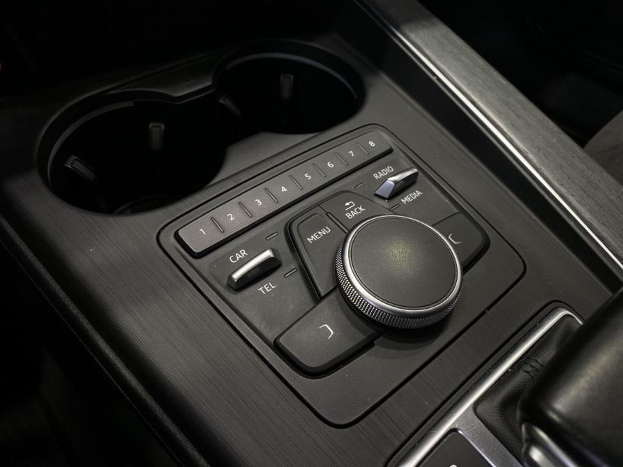 Audi A4 V (B9) Ростов-на-Дону  - изображение 17