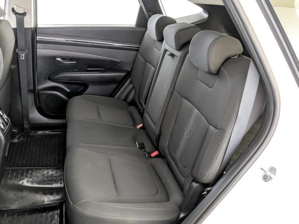 Hyundai Tucson IV с пробегом 2021 года, цена 2 695 000 рублей, 113197 км, внедорожник, Автокод Объявления