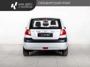 Hyundai Getz I Рестайлинг Казань  - изображение 19