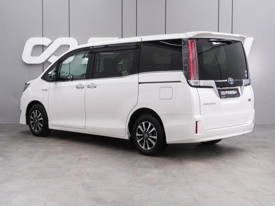 Toyota Esquire I Рестайлинг Воронеж  - изображение 2