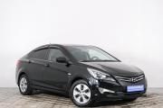 Hyundai Solaris I Рестайлинг Красноярск  - изображение 24