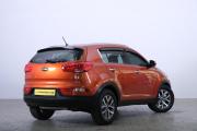 Kia Sportage III Омск  - изображение 29