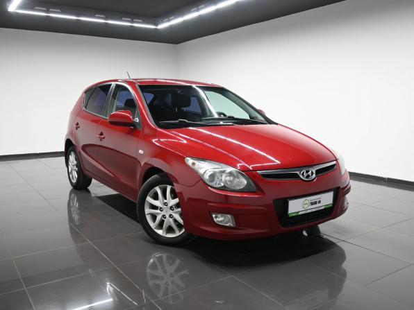 Hyundai i30 I с пробегом 2009 года, цена 745 000 рублей, 212188 км, хэтчбек, Автокод Объявления