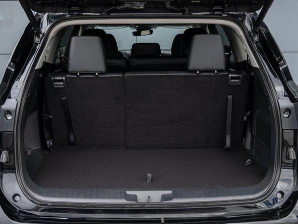 Toyota Highlander IV (XU70) с пробегом 2025 года, цена 5 290 000 рублей, 45 км, внедорожник, Автокод Объявления
