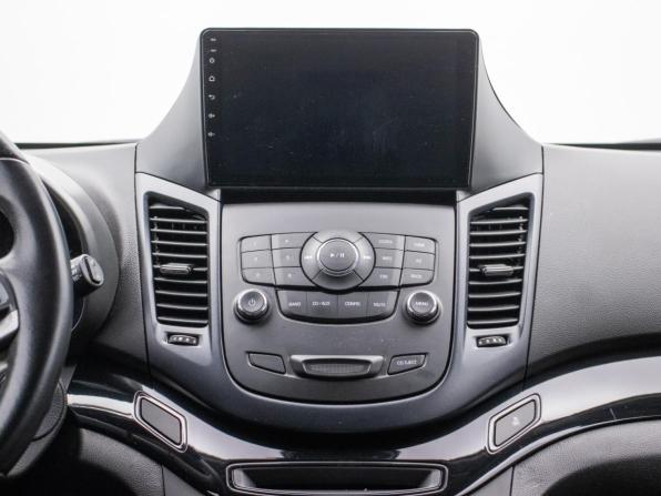 Chevrolet Orlando I с пробегом 2014 года, цена 1 495 000 рублей, 65772 км, компактвэн, Автокод Объявления