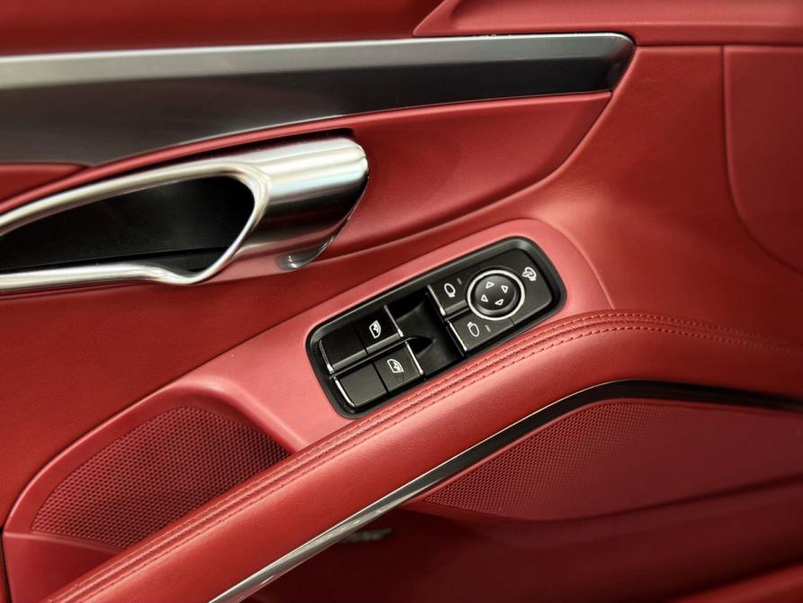 Porsche Boxster III (981) Санкт-Петербург  - изображение 21