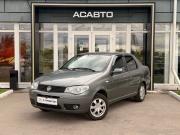Fiat Albea I Рестайлинг Энгельс  - изображение 17