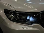 Toyota Land Cruiser Prado 150 Series Рестайлинг 3 Красноярск  - изображение 46