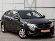 Kia Rio III Екатеринбург  - изображение 24