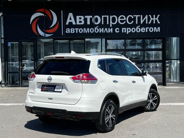 Nissan X-Trail III Рестайлинг с пробегом 2018 года, цена 2 025 000 рублей, 133129 км, внедорожник, Автокод Объявления