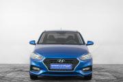 Hyundai Solaris II Кемерово  - изображение 23