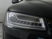 Audi A8 III (D4) Рестайлинг Москва  - изображение 30