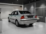 Ford Focus I Рестайлинг Москва  - изображение 22