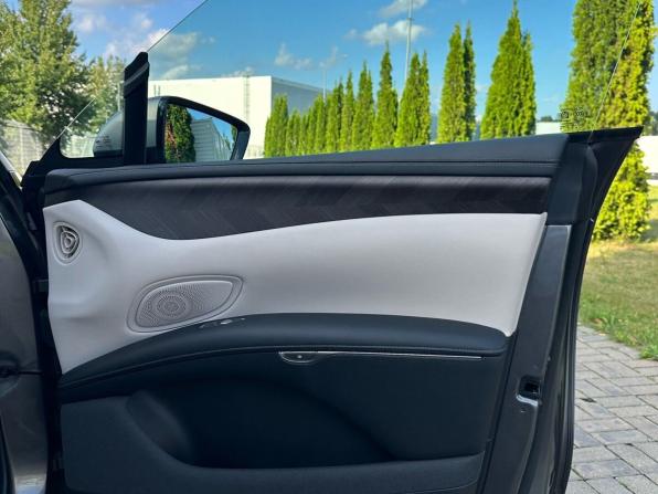 IM Motors (Zhiji) LS7 с пробегом 2025 года, цена 6 500 000 рублей, 57 км, внедорожник, Автокод Объявления