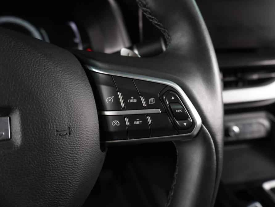 Haval F7x I Рестайлинг Воронеж  - изображение 26