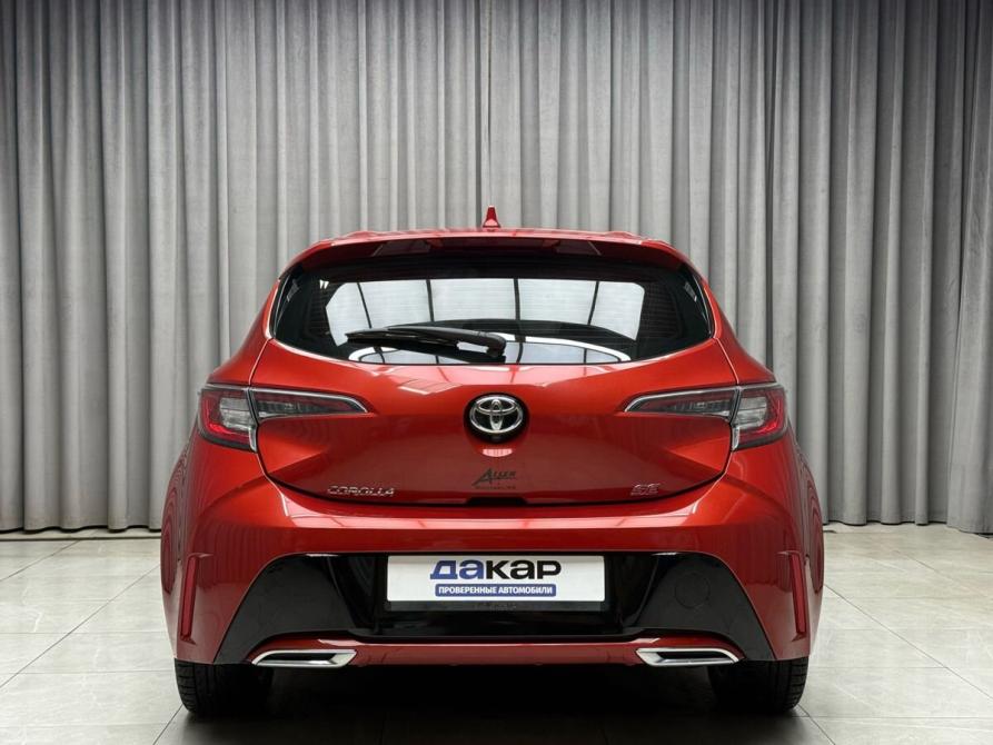 Toyota Corolla XII (E210) Ижевск  - изображение 5