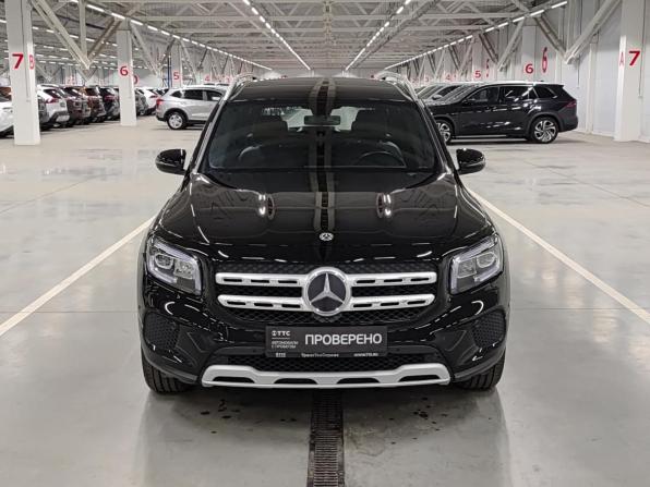 Mercedes-Benz GLB I (X247) с пробегом 2020 года, цена 2 799 000 рублей, 109461 км, внедорожник, Автокод Объявления