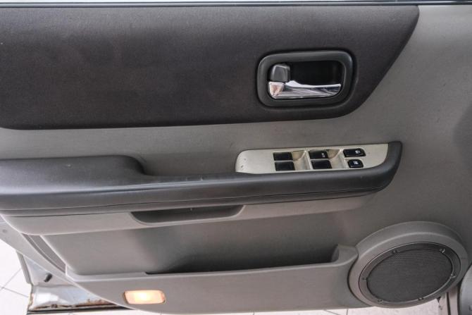 Nissan X-Trail I Рестайлинг с пробегом 2006 года, цена 849 000 рублей, 262059 км, внедорожник, Автокод Объявления