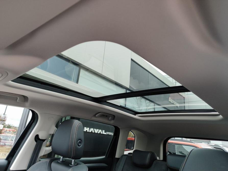 Haval Dargo I Москва  - изображение 17