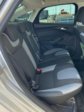 Ford Focus III с пробегом 2011 года, цена 870 000 рублей, 149679 км, седан, Автокод Объявления