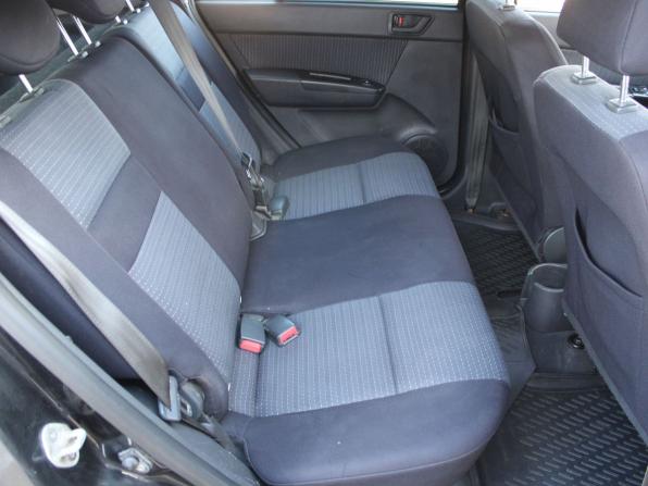 Hyundai Getz I Рестайлинг с пробегом 2008 года, цена 459 000 рублей, 230000 км, хэтчбек, Автокод Объявления