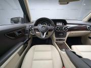 Mercedes-Benz GLK-Класс I (X204) Рестайлинг Москва  - изображение 19