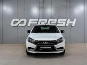 Lada (ВАЗ) Vesta I Воронеж  - изображение 20
