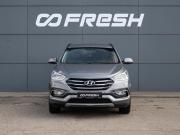 Hyundai Santa Fe III Рестайлинг Краснодар  - изображение 28