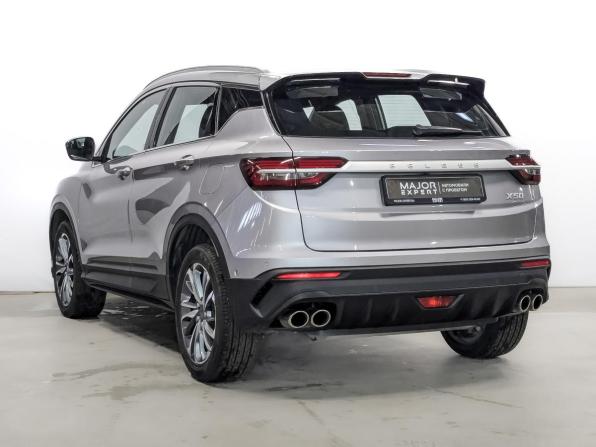 Belgee X50 с пробегом 2024 года, цена 1 750 000 рублей, 31729 км, внедорожник, Автокод Объявления