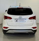 Hyundai Santa Fe III Рестайлинг Челябинск  - изображение 18