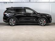 Chery Tiggo 7 Pro Max I Рестайлинг Ставрополь  - изображение 28