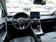 Toyota RAV4 V (XA50) Улан-Удэ  - изображение 34