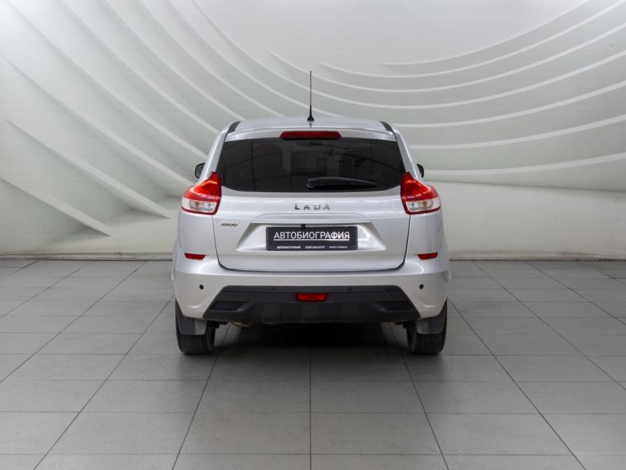 Lada (ВАЗ) XRAY I Волгоград  - изображение 6