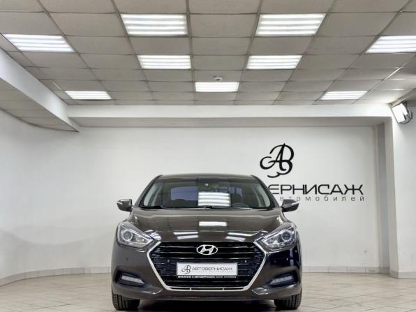 Hyundai i40 I Рестайлинг с пробегом 2015 года, цена 1 200 000 рублей, 281602 км, седан, Автокод Объявления