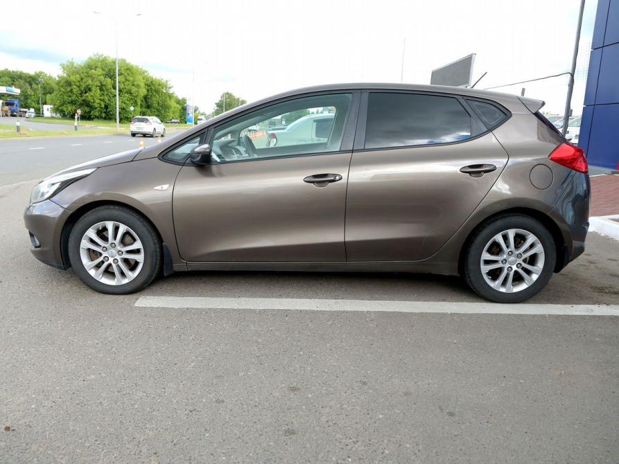 Kia Ceed II Иваново  - изображение 8
