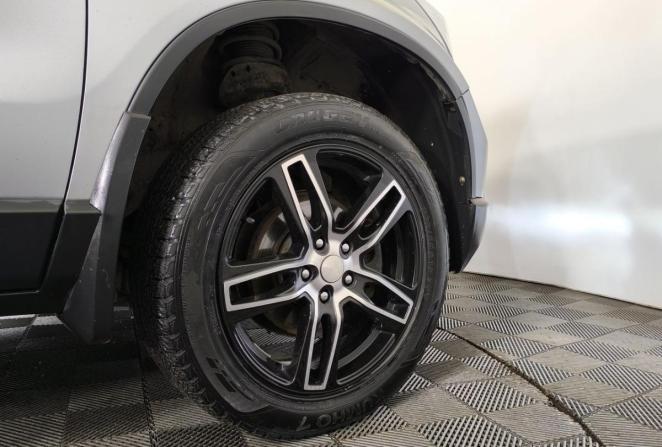 Honda CR-V III с пробегом 2008 года, цена 1 039 000 рублей, 234690 км, внедорожник, Автокод Объявления