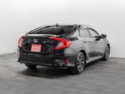 Honda Civic X Красноярск  - изображение 27