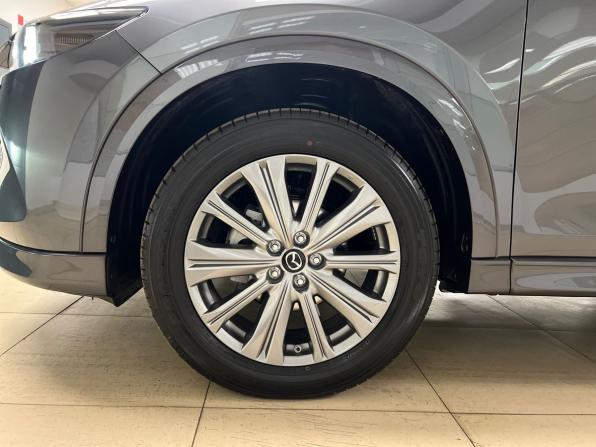 Новый Mazda CX-5 II Рестайлинг 2025 года, цена 5 450 000 рублей, внедорожник, Автокод Объявления