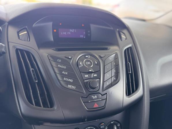 Ford Focus III с пробегом 2012 года, цена 655 000 рублей, 235554 км, седан, Автокод Объявления