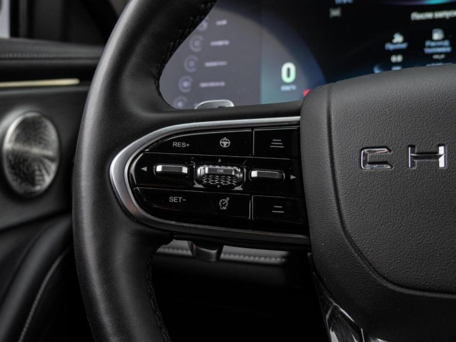 Chery Arrizo 8 Краснодар  - изображение 15
