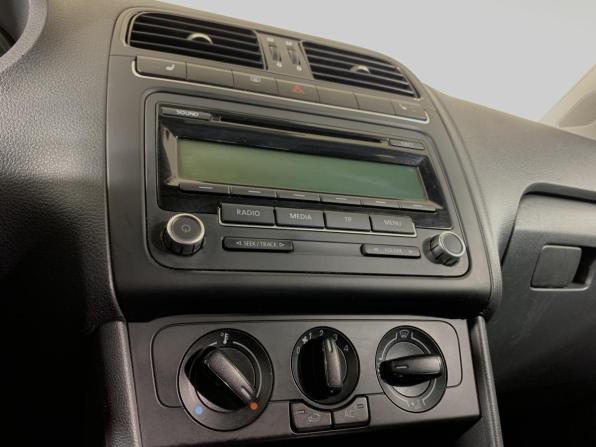 Volkswagen Polo V с пробегом 2010 года, цена 479 000 рублей, 193602 км, хэтчбек, Автокод Объявления