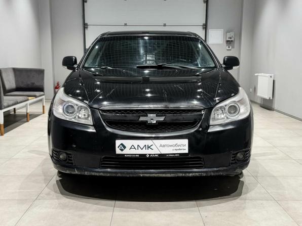 Chevrolet Epica V250 Рестайлинг с пробегом 2011 года, цена 561 152 рубля, 235300 км, седан, Автокод Объявления