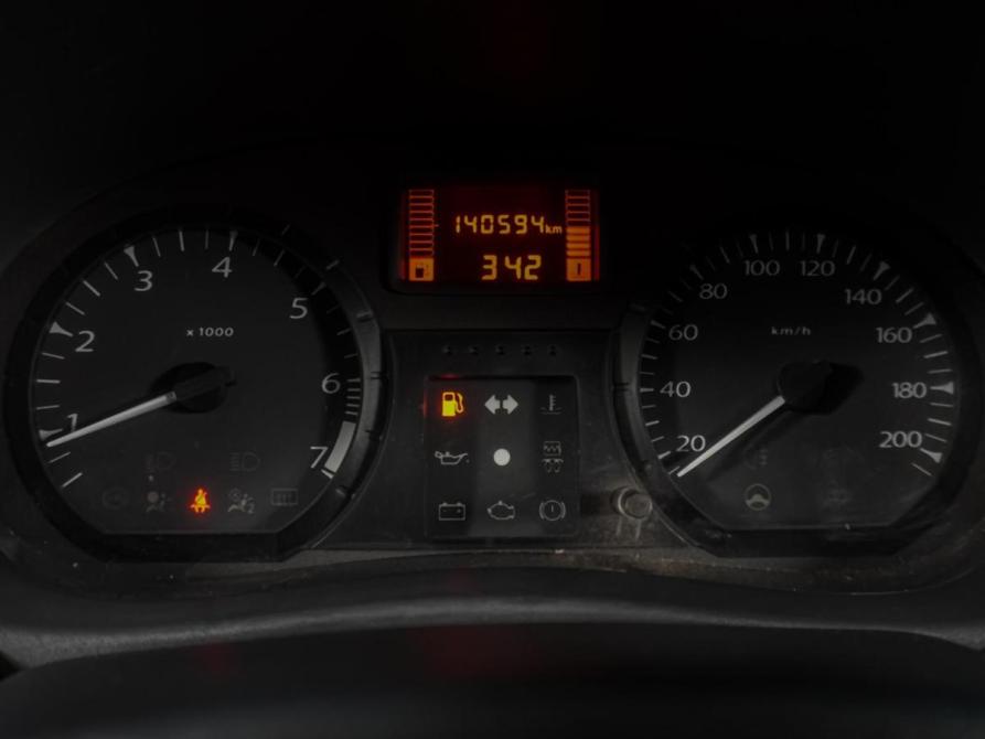 Lada (ВАЗ) Largus I Воронеж  - изображение 14