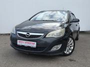 Opel Astra J Москва  - изображение 18