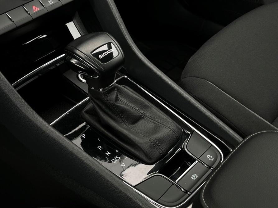 Skoda Karoq I Санкт-Петербург  - изображение 14