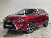 Lexus RX IV Санкт-Петербург  - изображение 22