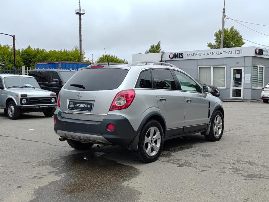 Opel Antara I Чебоксары  - изображение 6