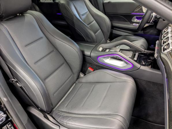Mercedes-Benz GLE Coupe II (C167) Рестайлинг с пробегом 2023 года, цена 11 995 000 рублей, 21765 км, внедорожник, Автокод Объявления