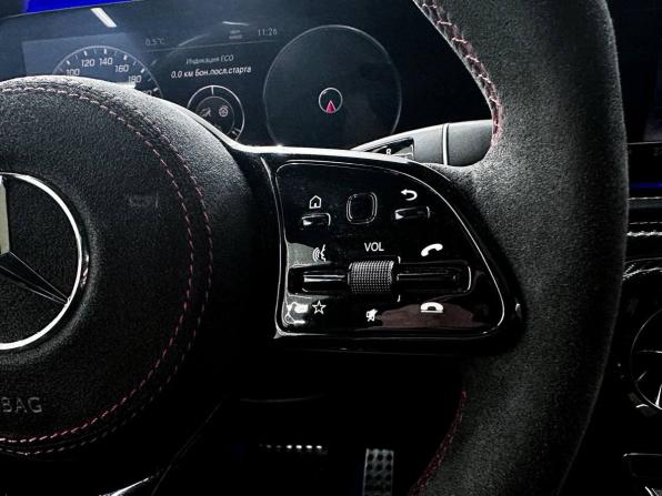 Mercedes-Benz G-Класс III (W463) с пробегом 2021 года, цена 14 000 000 рублей, 74463 км, внедорожник, Автокод Объявления