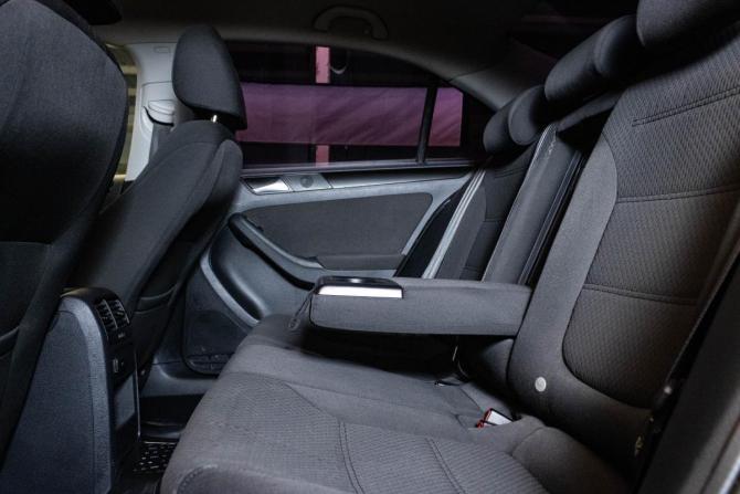 Volkswagen Jetta VI с пробегом 2012 года, цена 1 155 000 рублей, 211364 км, седан, Автокод Объявления